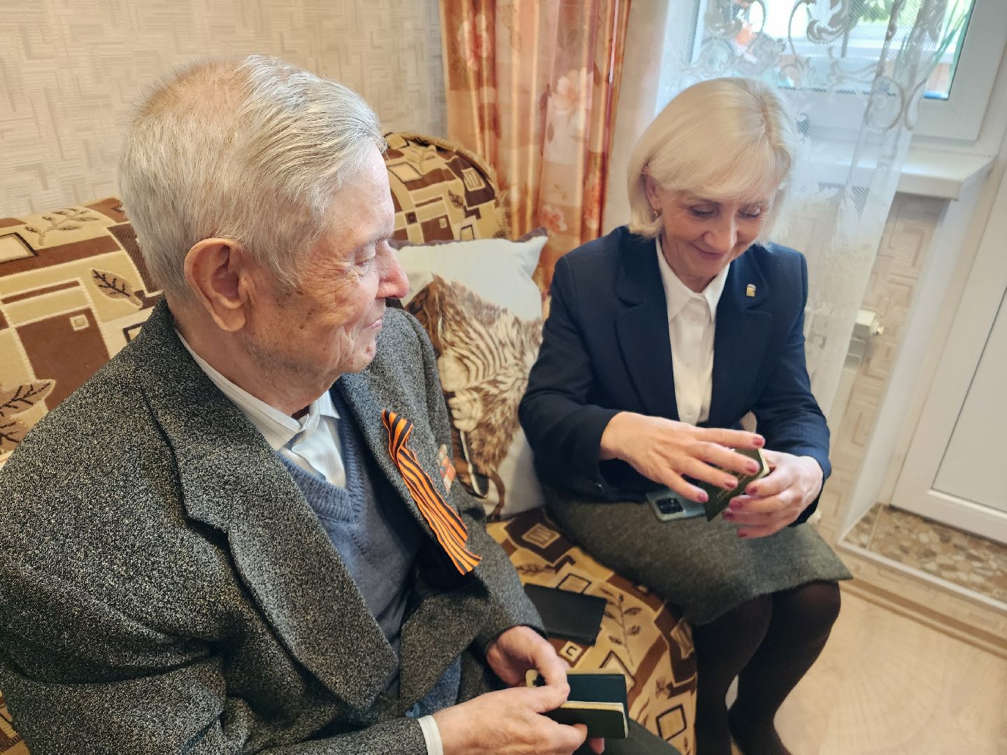 красноармейск, г.о. пушкинский, участник великой отечественной войны, день победы,