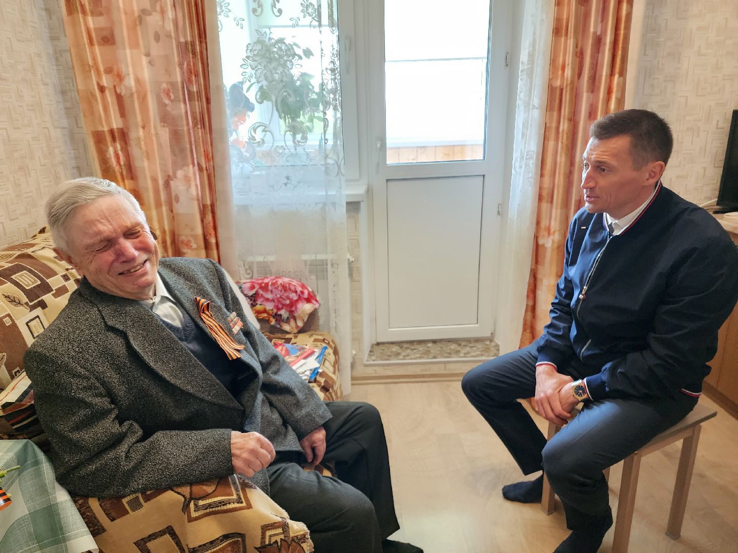 красноармейск, г.о. пушкинский, участник великой отечественной войны, день победы,