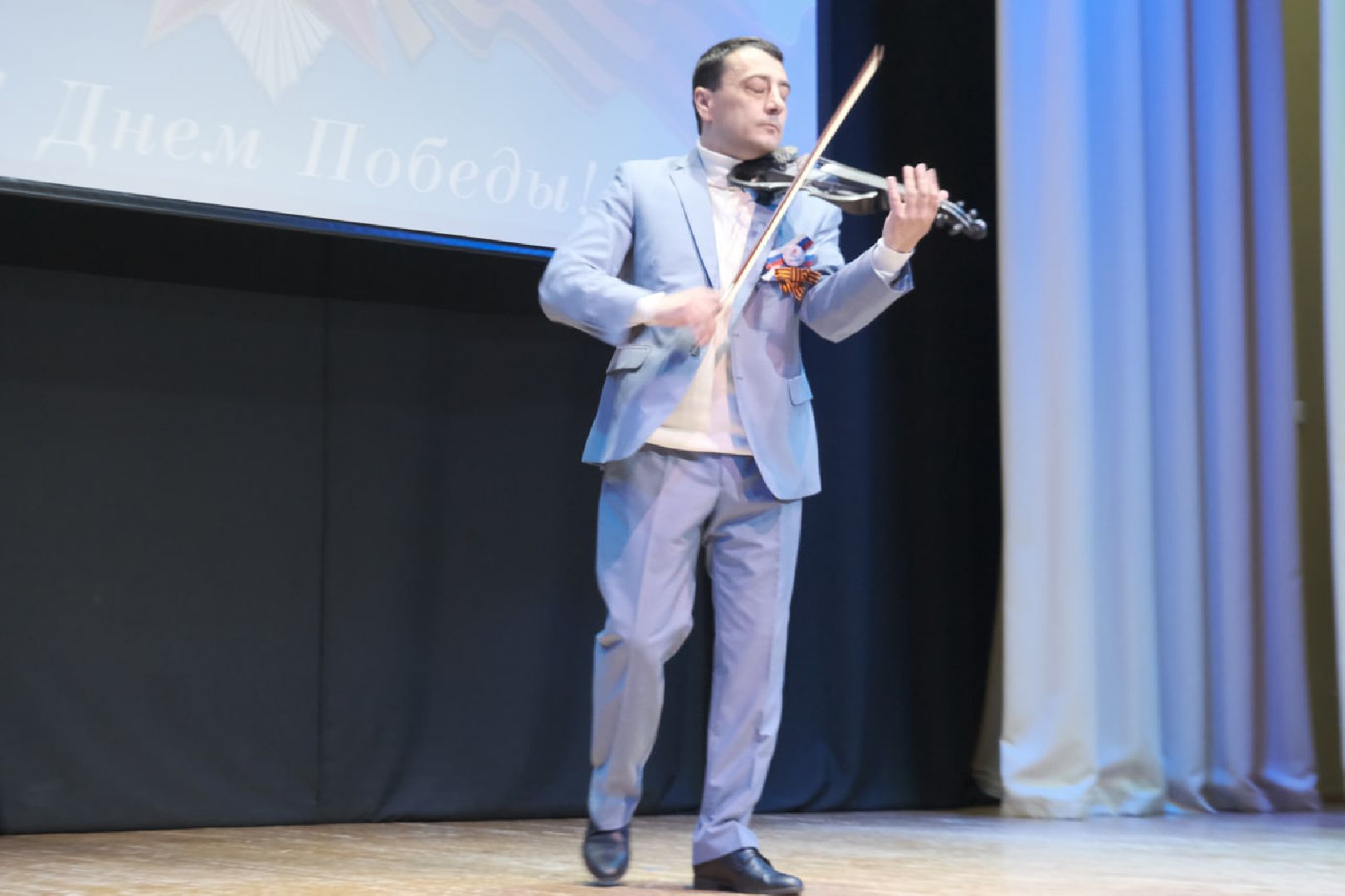 пущино, Серпухов, день победы, 9 мая, музыка, культура,