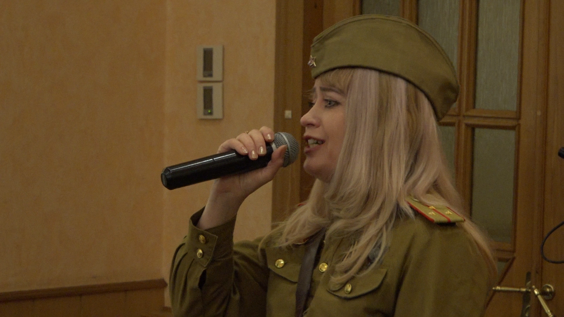 день победы во власихе, ветераны вов, ветераны великой отечественной войны, власиха ветераны ВОВ, 9 мая во Власихе,