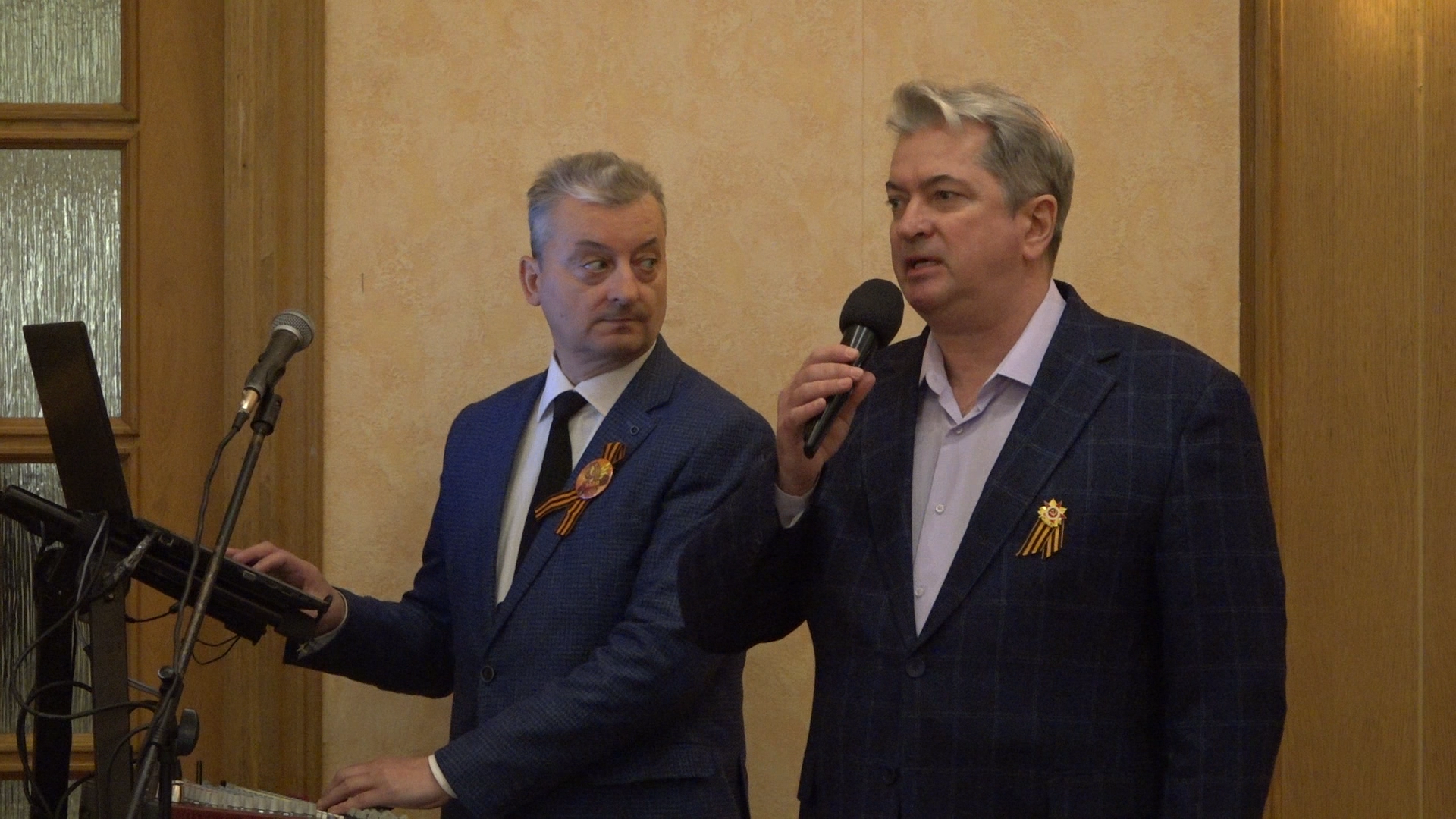 день победы во власихе, ветераны вов, ветераны великой отечественной войны, власиха ветераны ВОВ, 9 мая во Власихе,