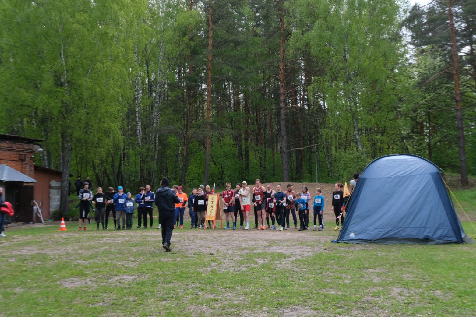 пущино, серпухов, спорт в подмосковье, бег,