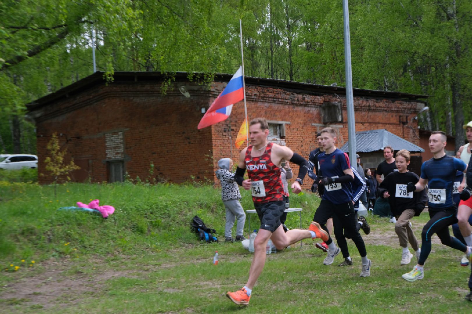 пущино, серпухов, спорт в подмосковье, бег,