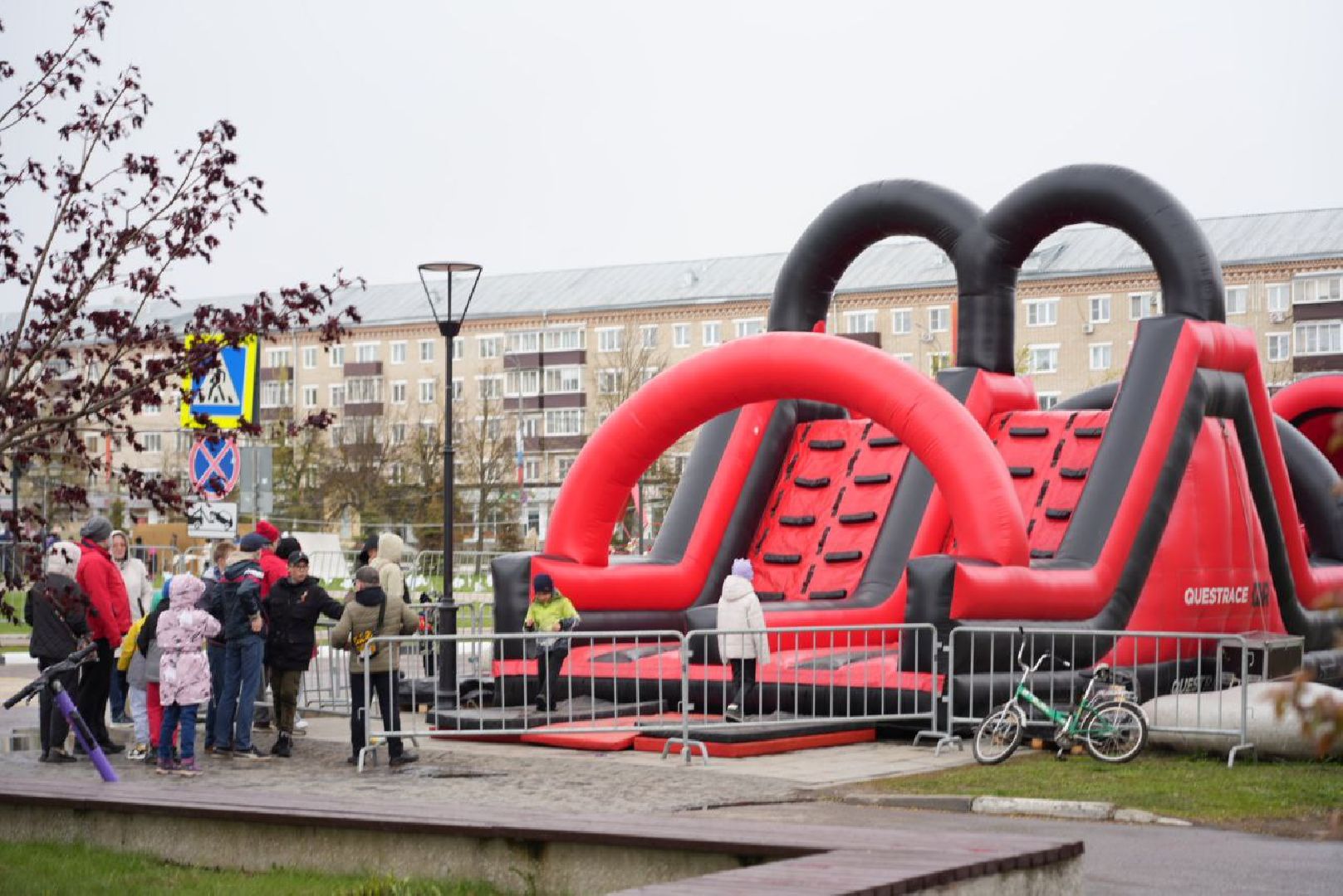 9 мая, День Победы, Праздник, Память, Сергиев Посад,