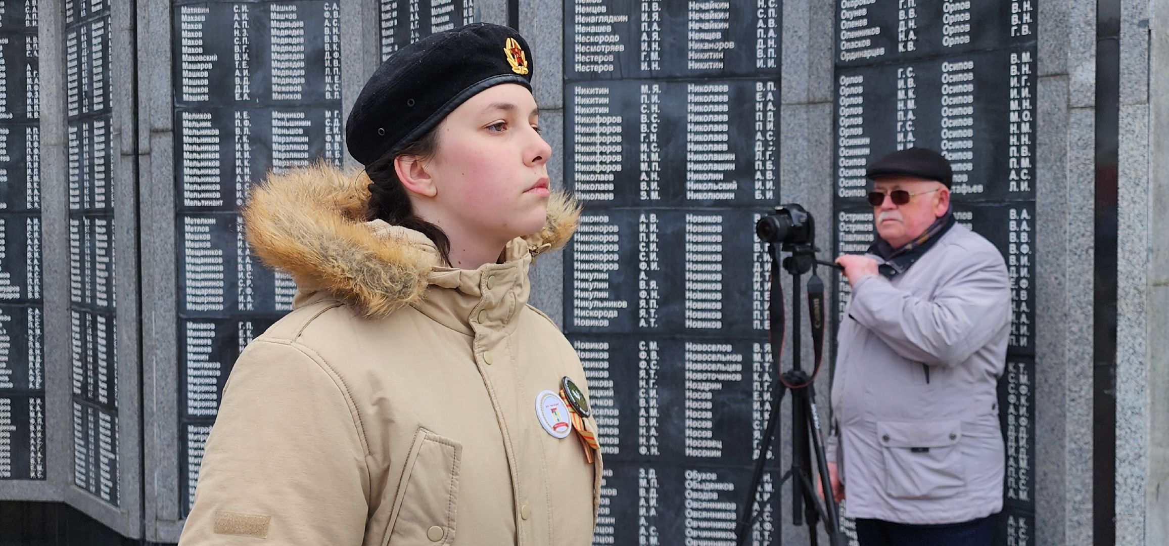 Пост 1, Обелиск Славы, Домодедово, день победы,