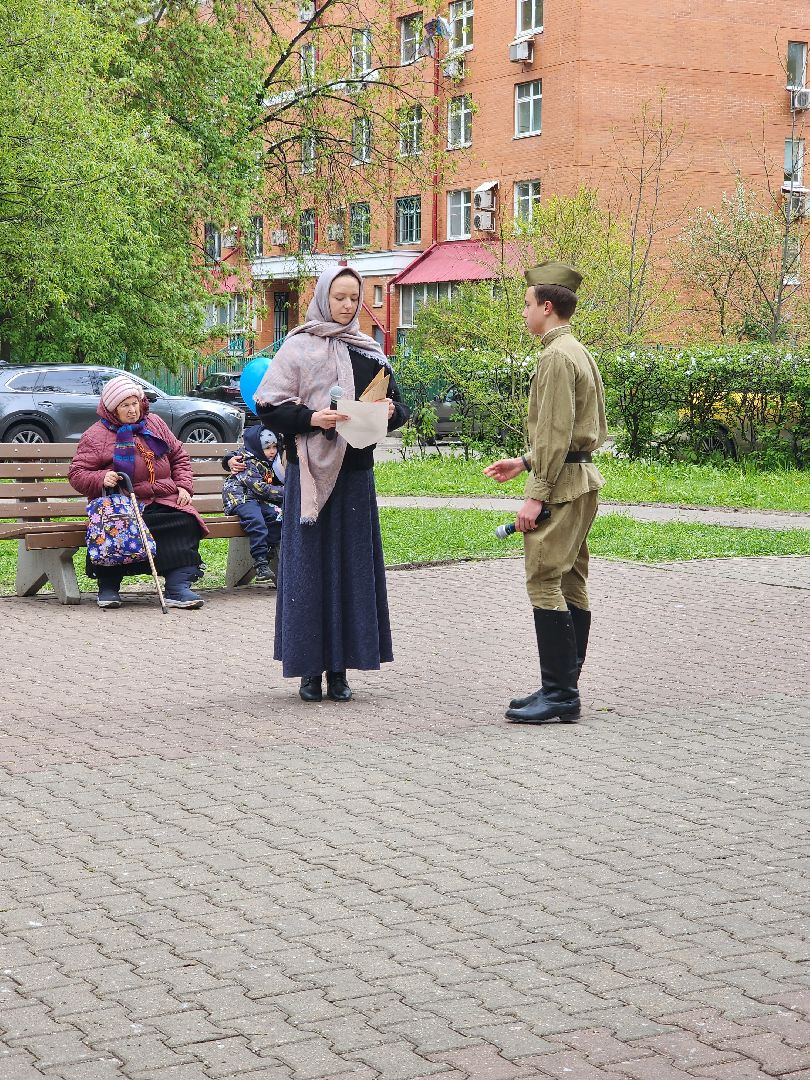 день победы, Мытищи,концерт ко дню победы,