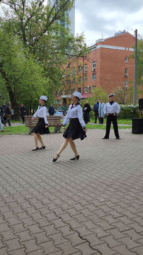 день победы, Мытищи,концерт ко дню победы,