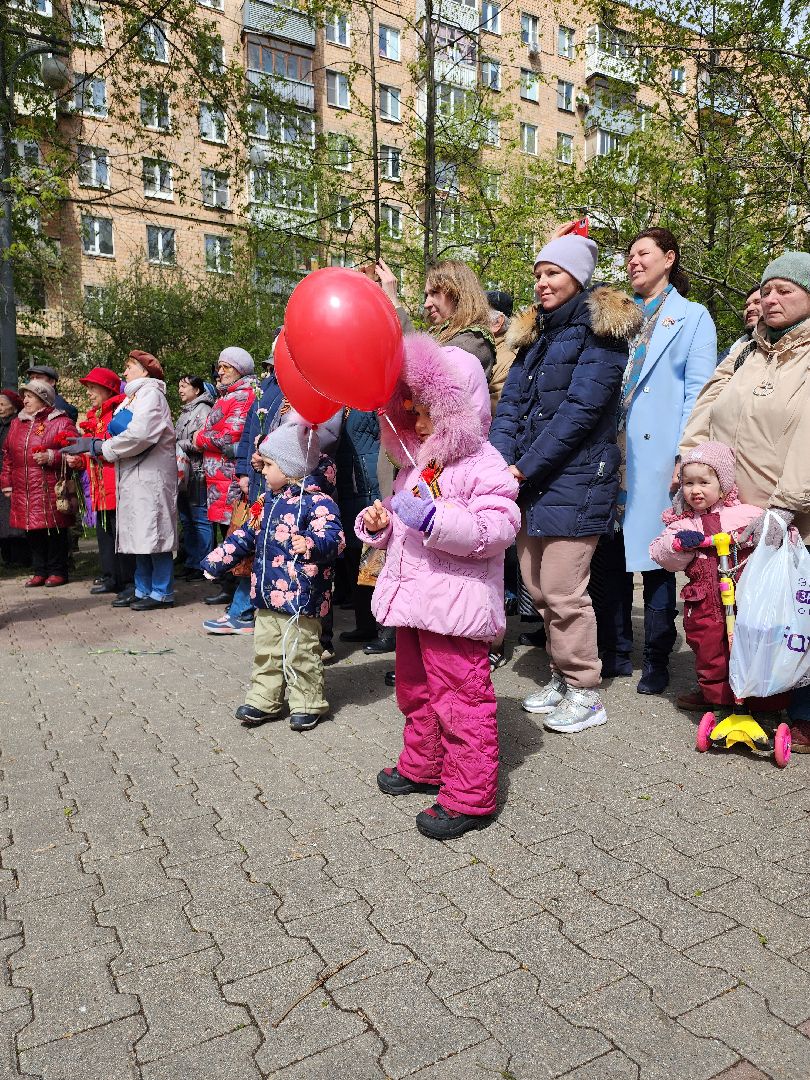 день победы, Мытищи,концерт ко дню победы,