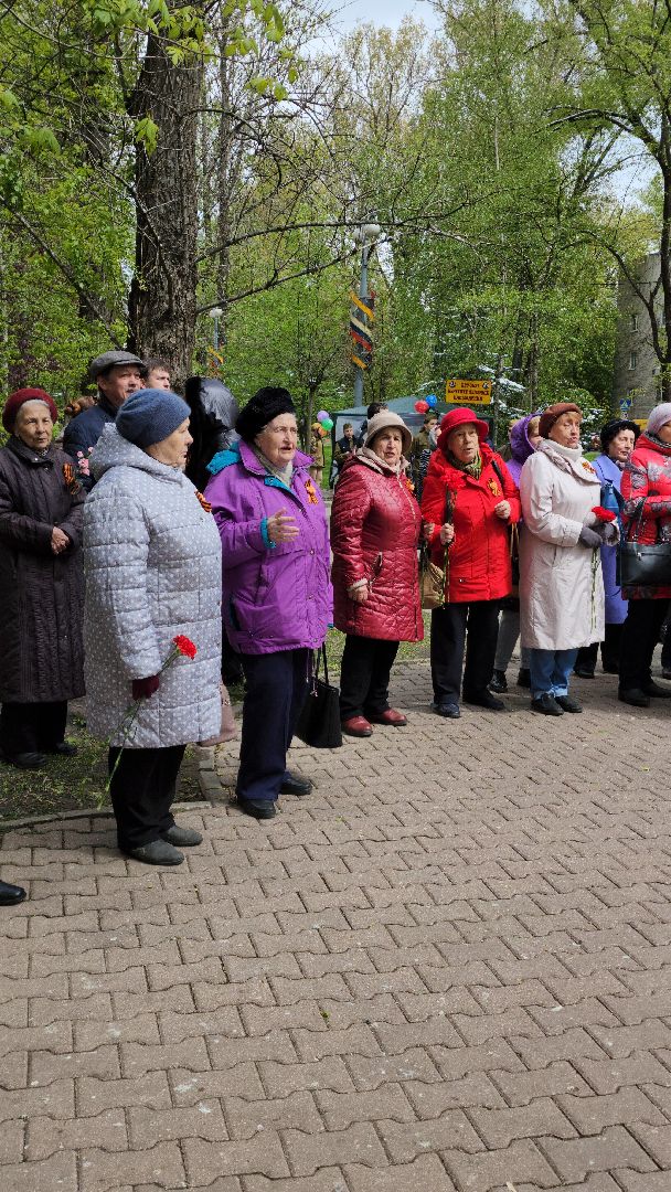 день победы, Мытищи,концерт ко дню победы,