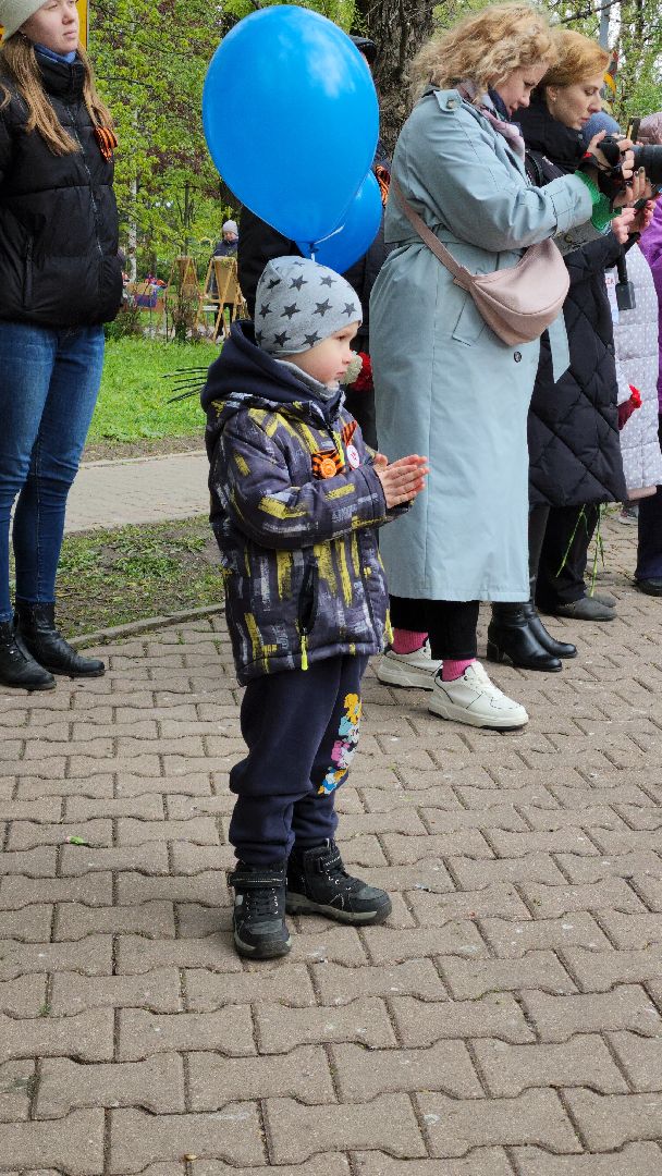 день победы, Мытищи,концерт ко дню победы,