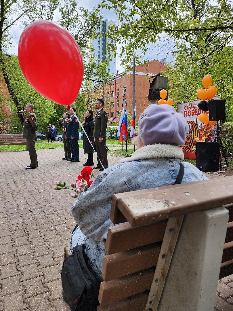 день победы, Мытищи,концерт ко дню победы,