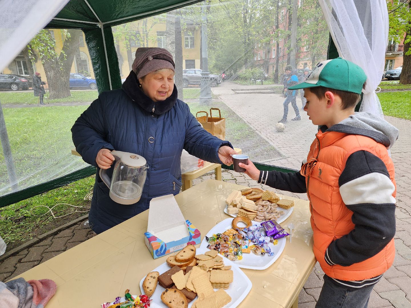 день победы, Мытищи,концерт ко дню победы,