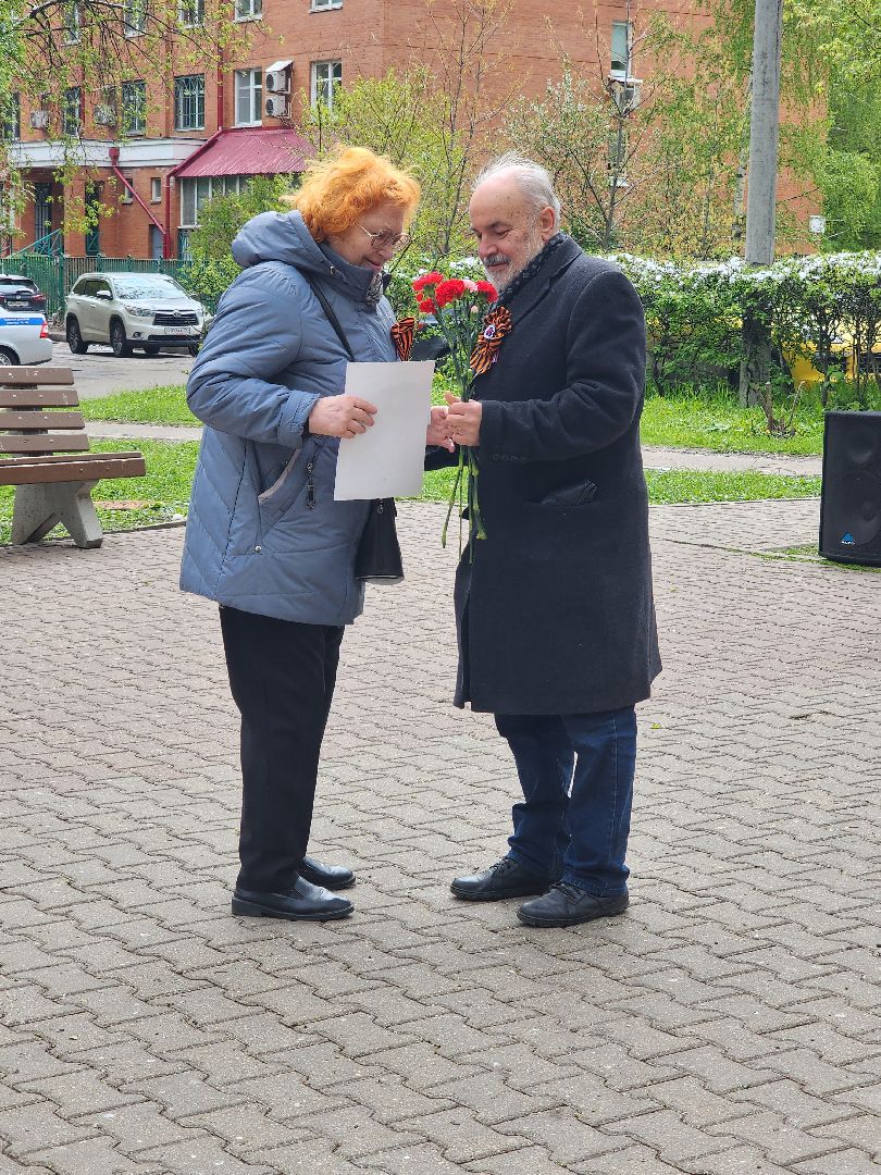 день победы, Мытищи,концерт ко дню победы,