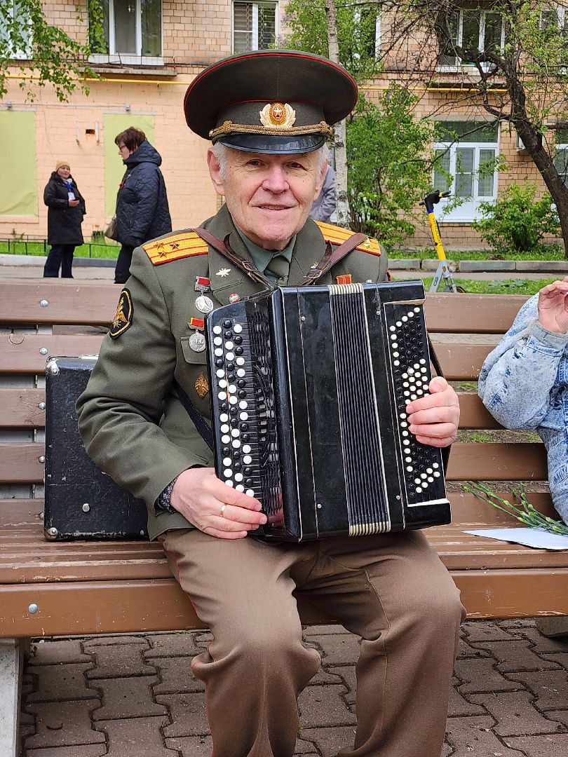 день победы, Мытищи,концерт ко дню победы,
