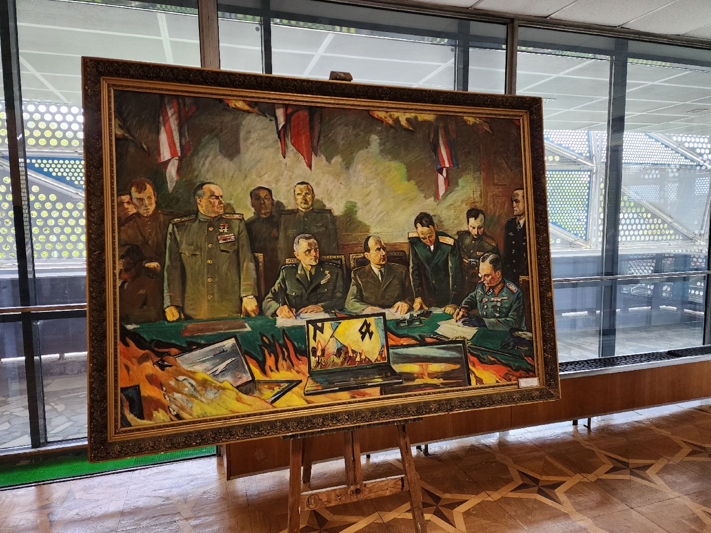 красногорск, дк подмосковье, 9 мая день победы, концерт ко дню победы,