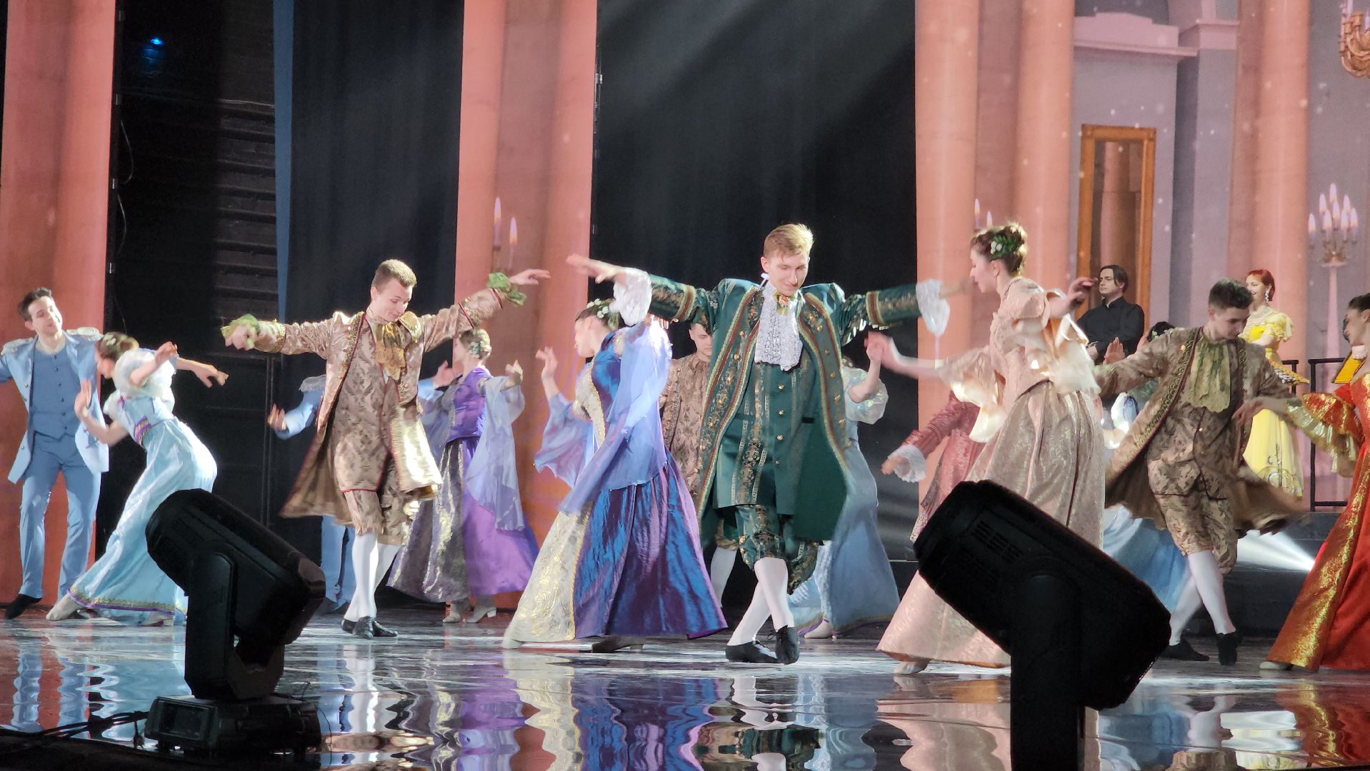 красногорск, дк подмосковье, 9 мая день победы, концерт ко дню победы,