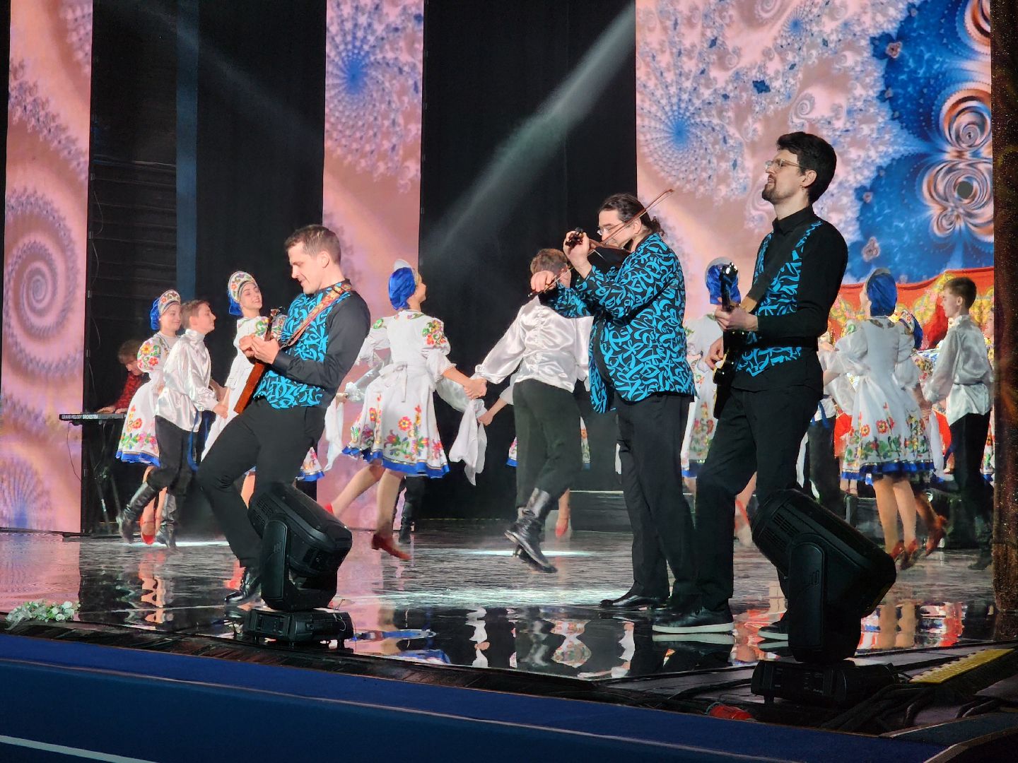 красногорск, дк подмосковье, 9 мая день победы, концерт ко дню победы,