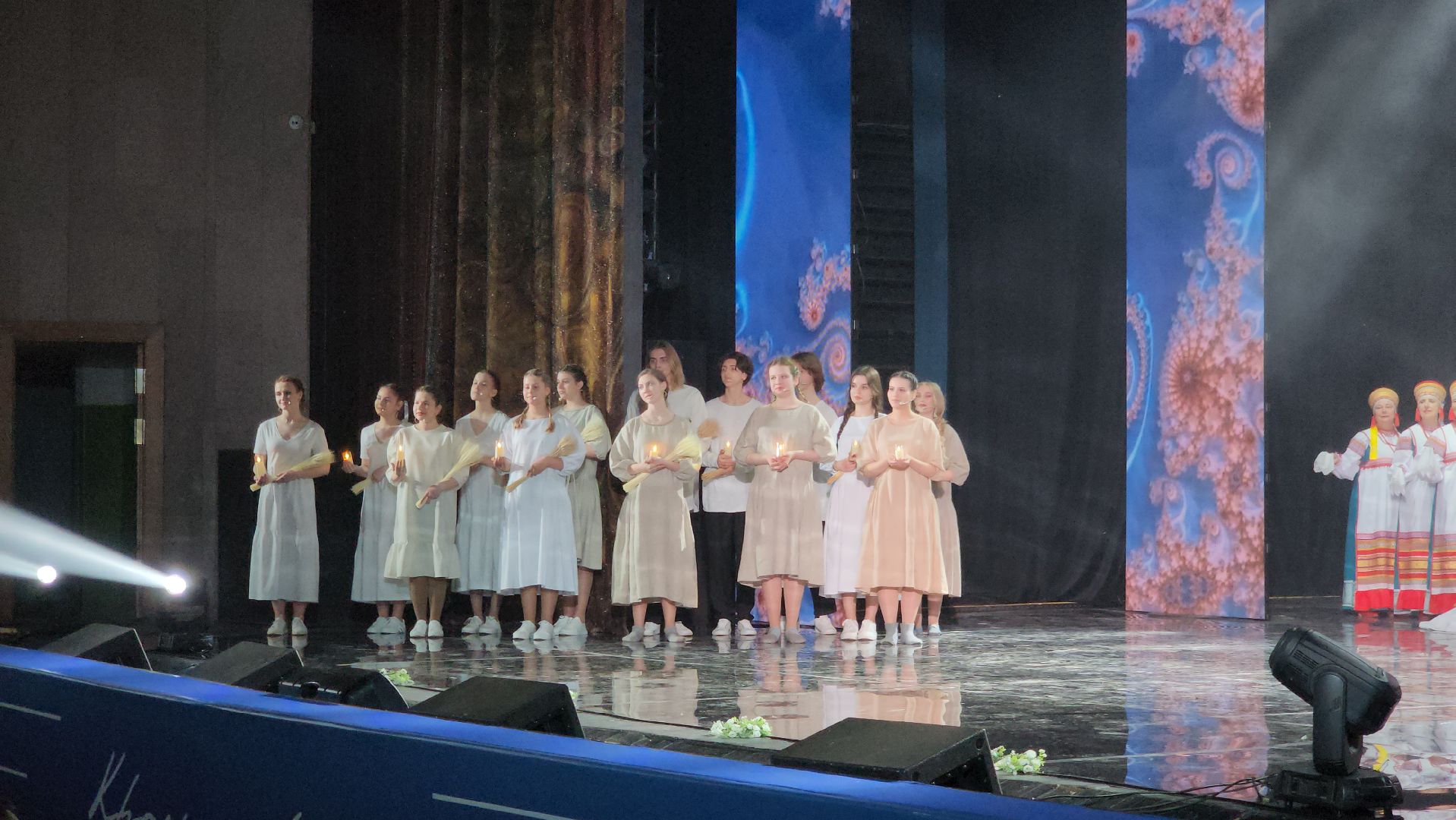 красногорск, дк подмосковье, 9 мая день победы, концерт ко дню победы,