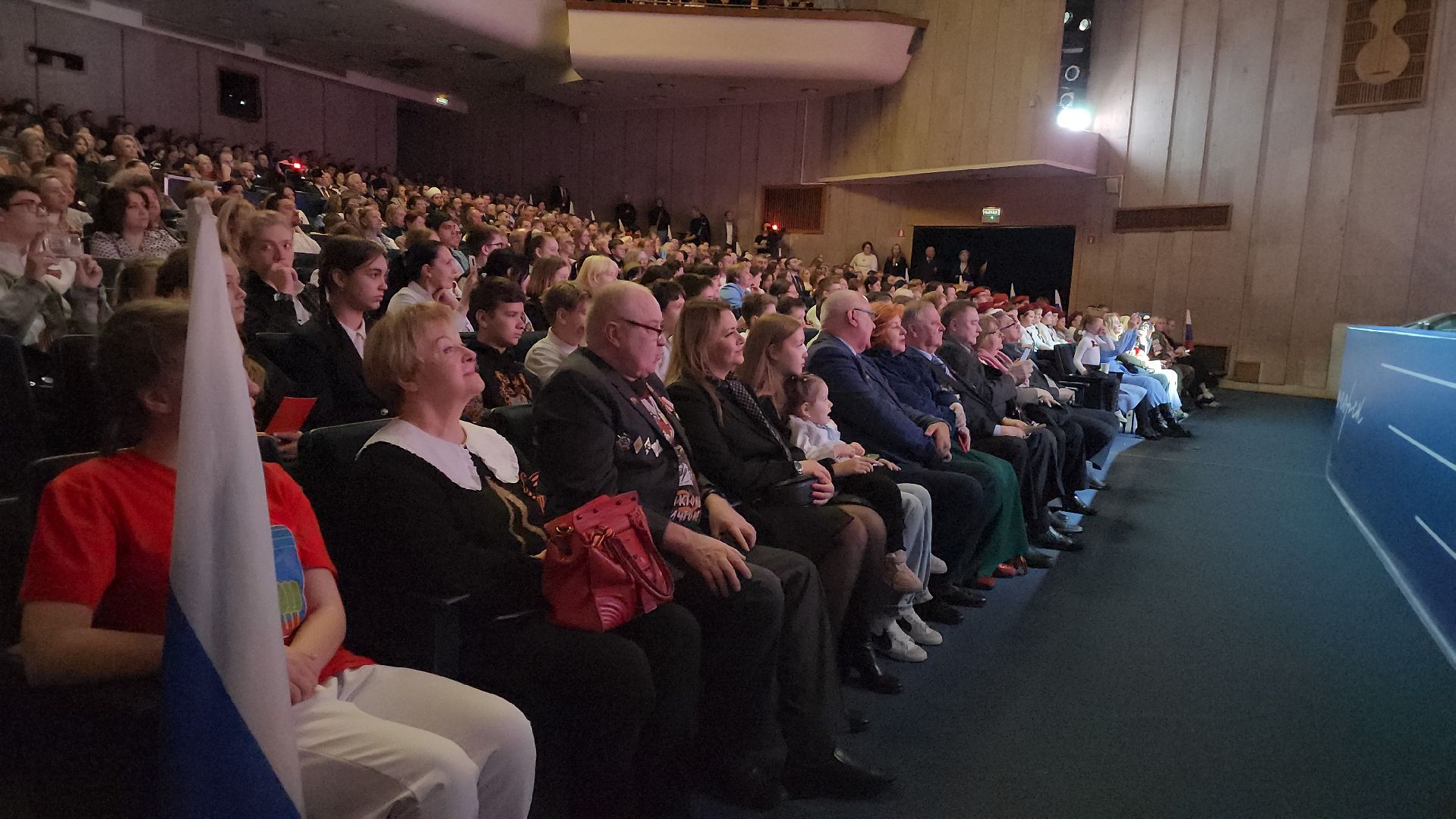 красногорск, дк подмосковье, 9 мая день победы, концерт ко дню победы,