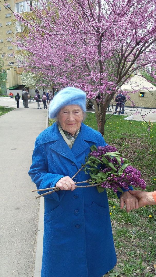 9 мая, Концерт, бессмертный полк,Лобня,