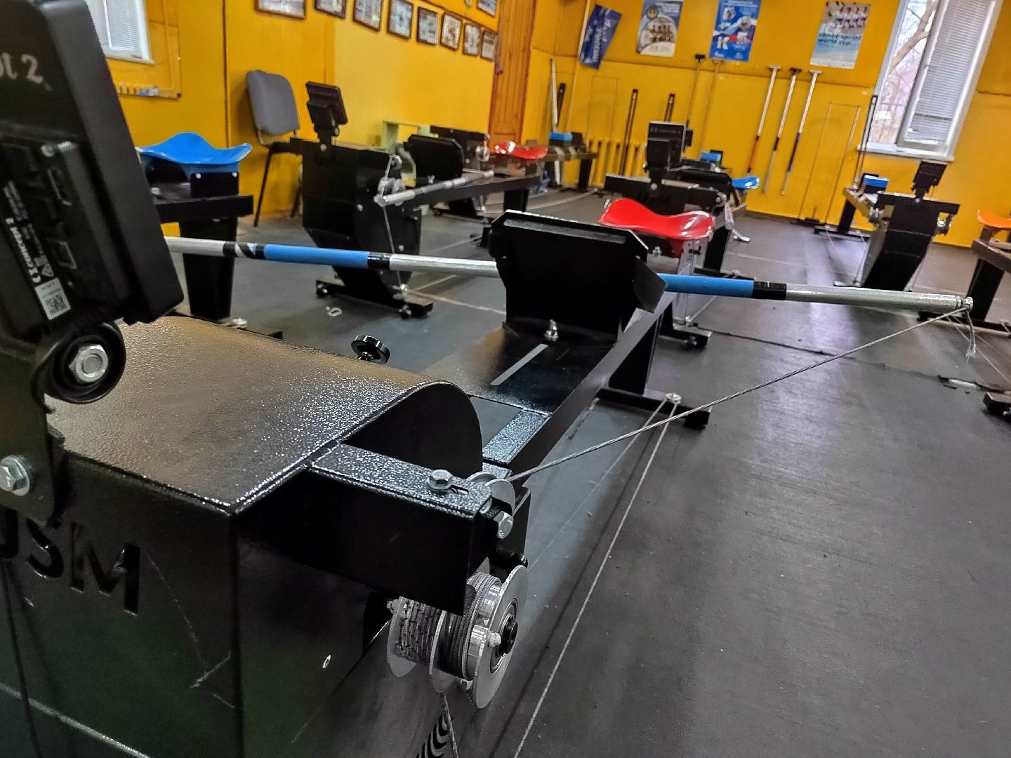 Пушкино, спорт