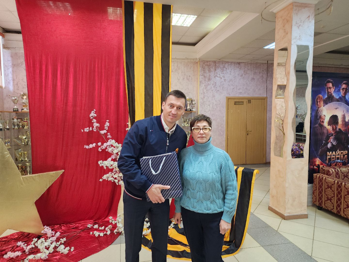 красноармейск, г.о. пушкинский, александр легков, вместе легко,