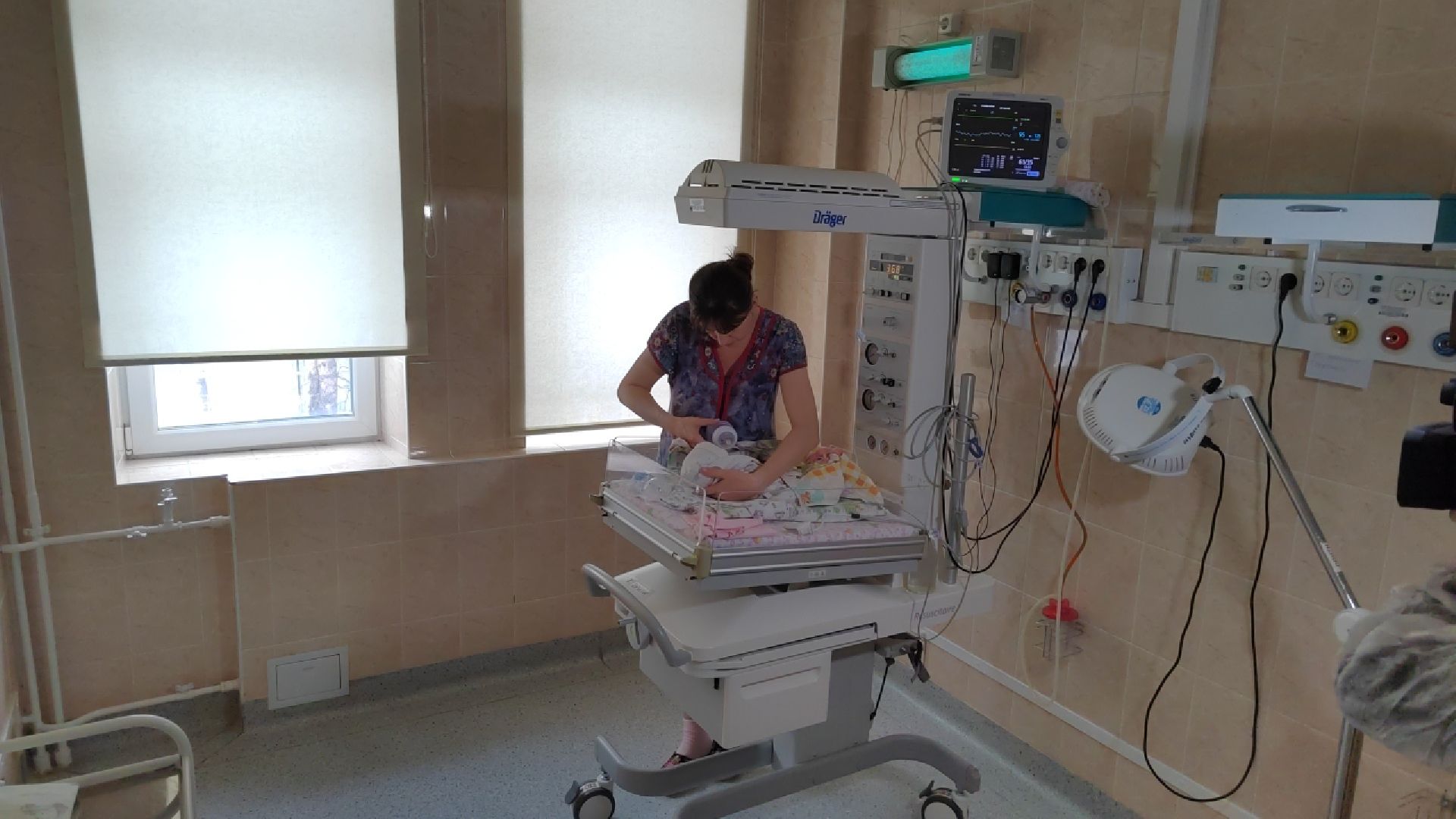 Пушкино, медицина