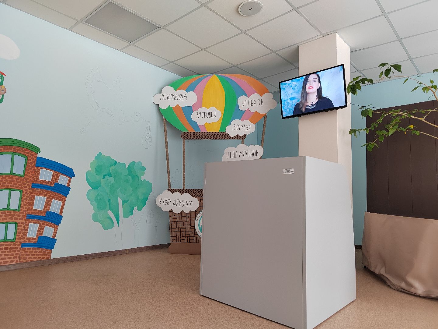 Пушкино, медицина