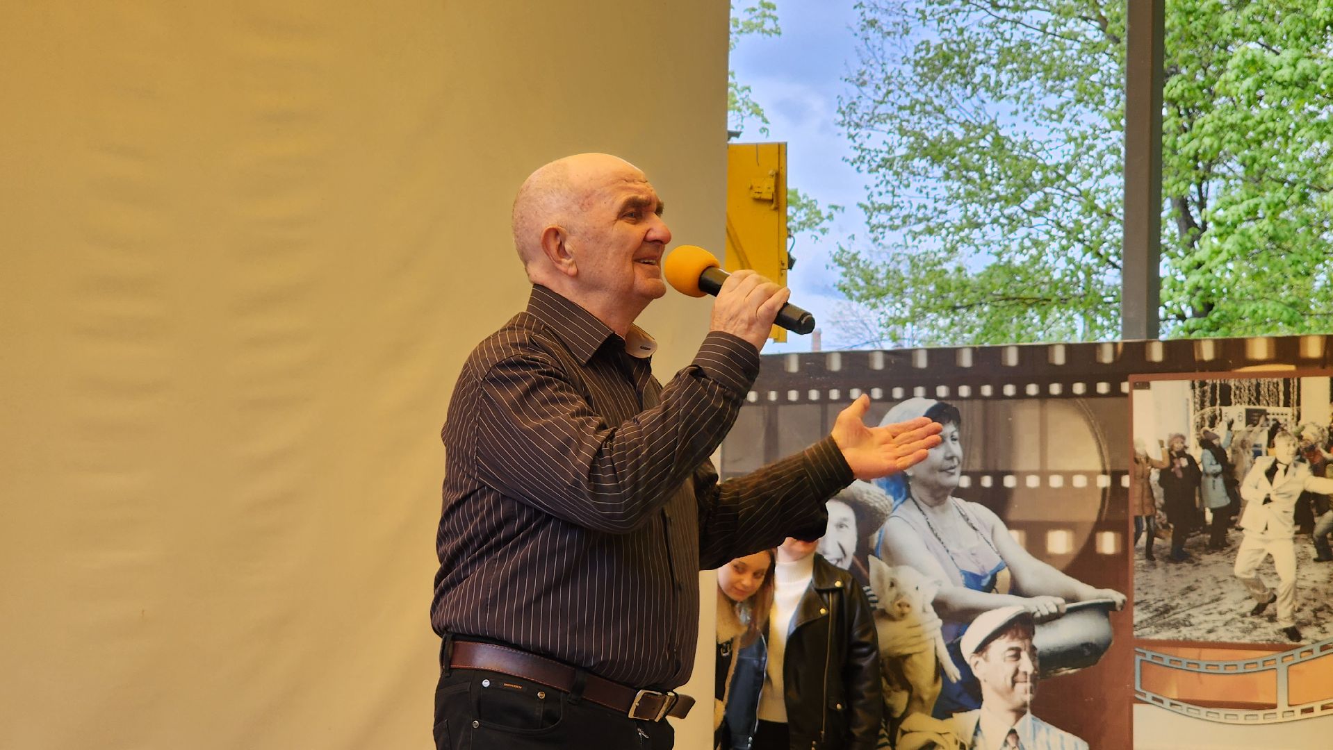 Егорьевск, Подмосковье, Московская область, день победы, Пегас,