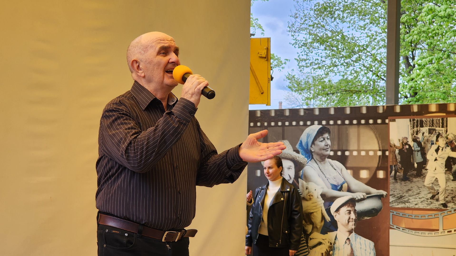 Егорьевск, Подмосковье, Московская область, день победы, Пегас,