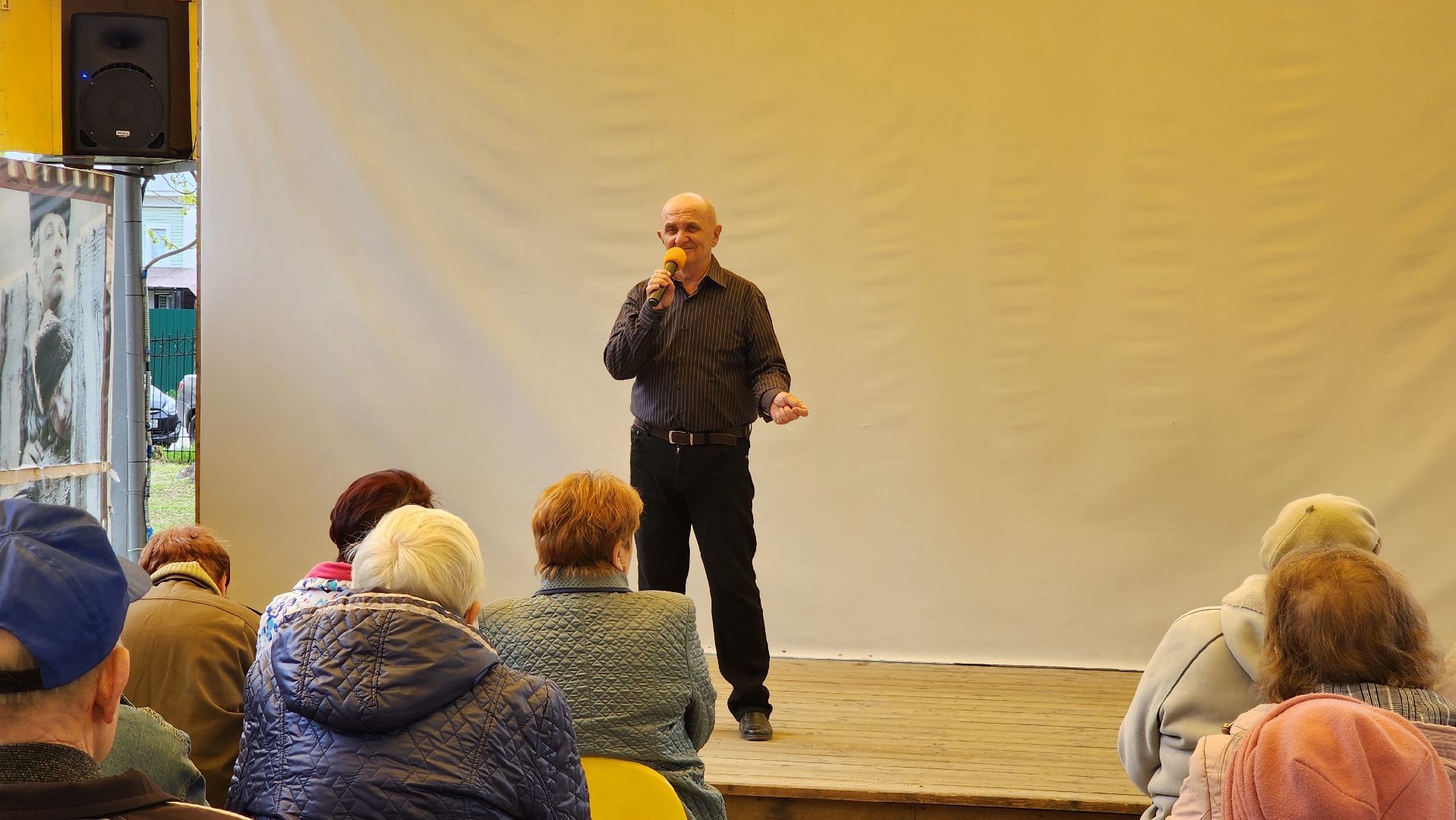 Егорьевск, Подмосковье, Московская область, день победы, Пегас,