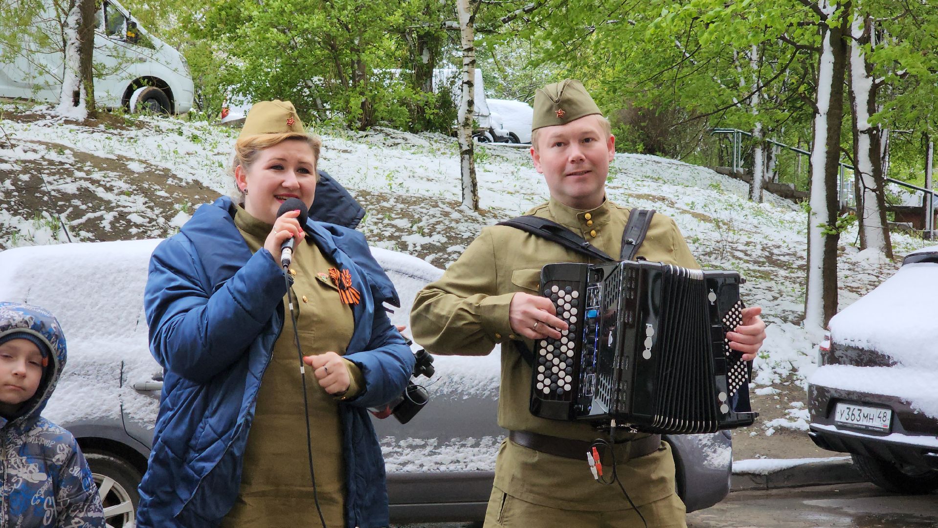 день победы, поздравление ветерана,
