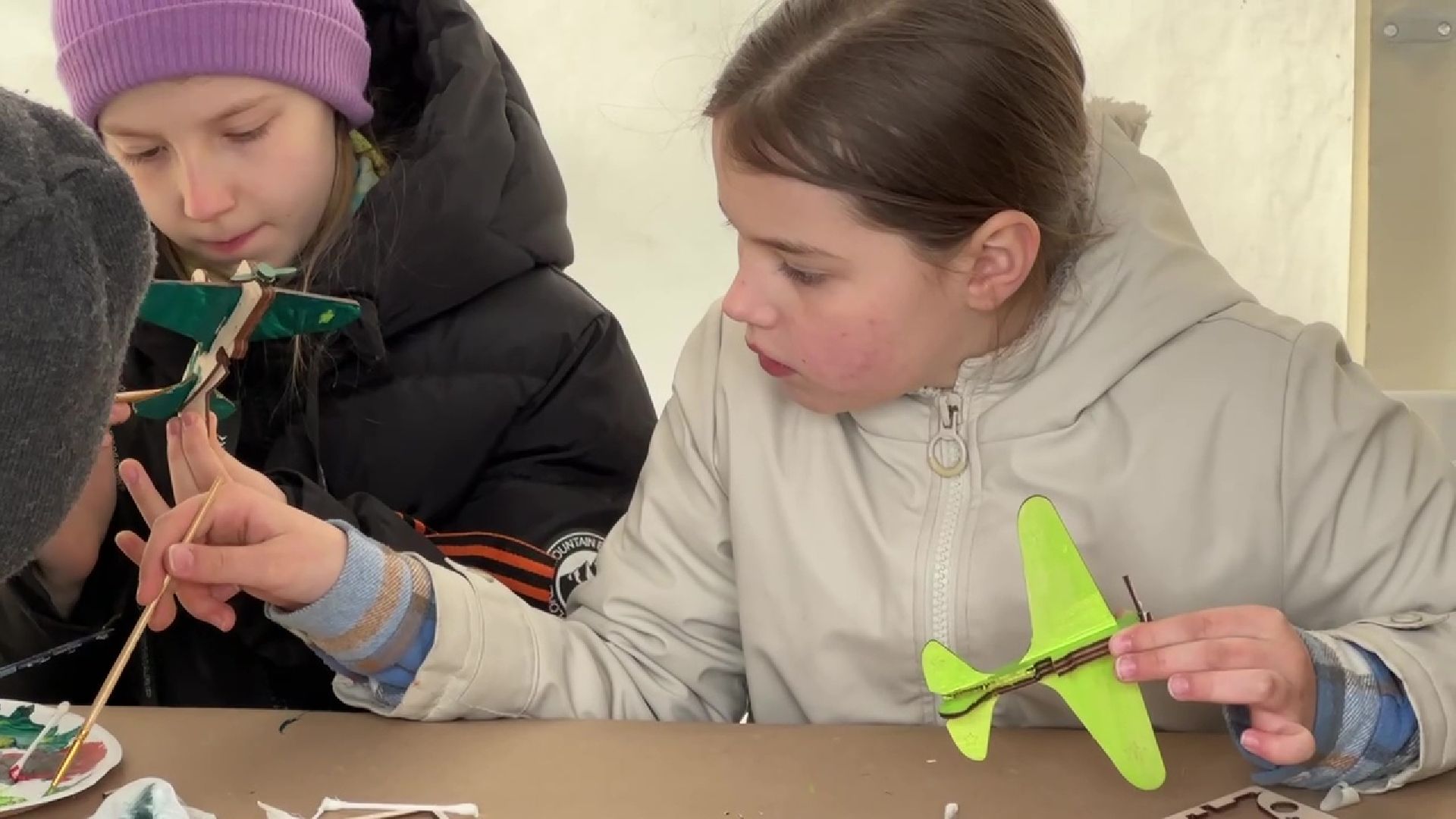 Реутов, День победы, праздник, мероприятия, ветераны, автомат калашникова, окопные свечи, маскировочные сети, я помню, я горжусь,