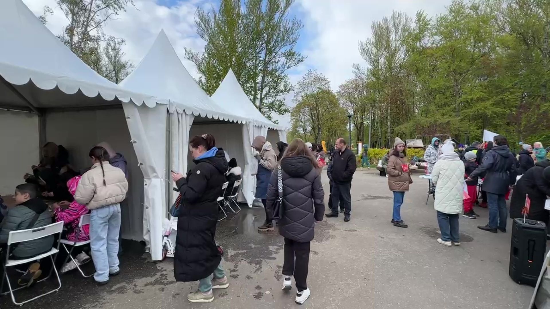 Реутов, День победы, праздник, мероприятия, ветераны, автомат калашникова, окопные свечи, маскировочные сети, я помню, я горжусь,