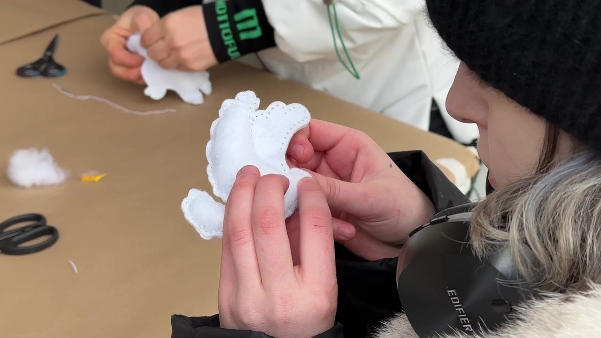 Реутов, День победы, праздник, мероприятия, ветераны, автомат калашникова, окопные свечи, маскировочные сети, я помню, я горжусь,