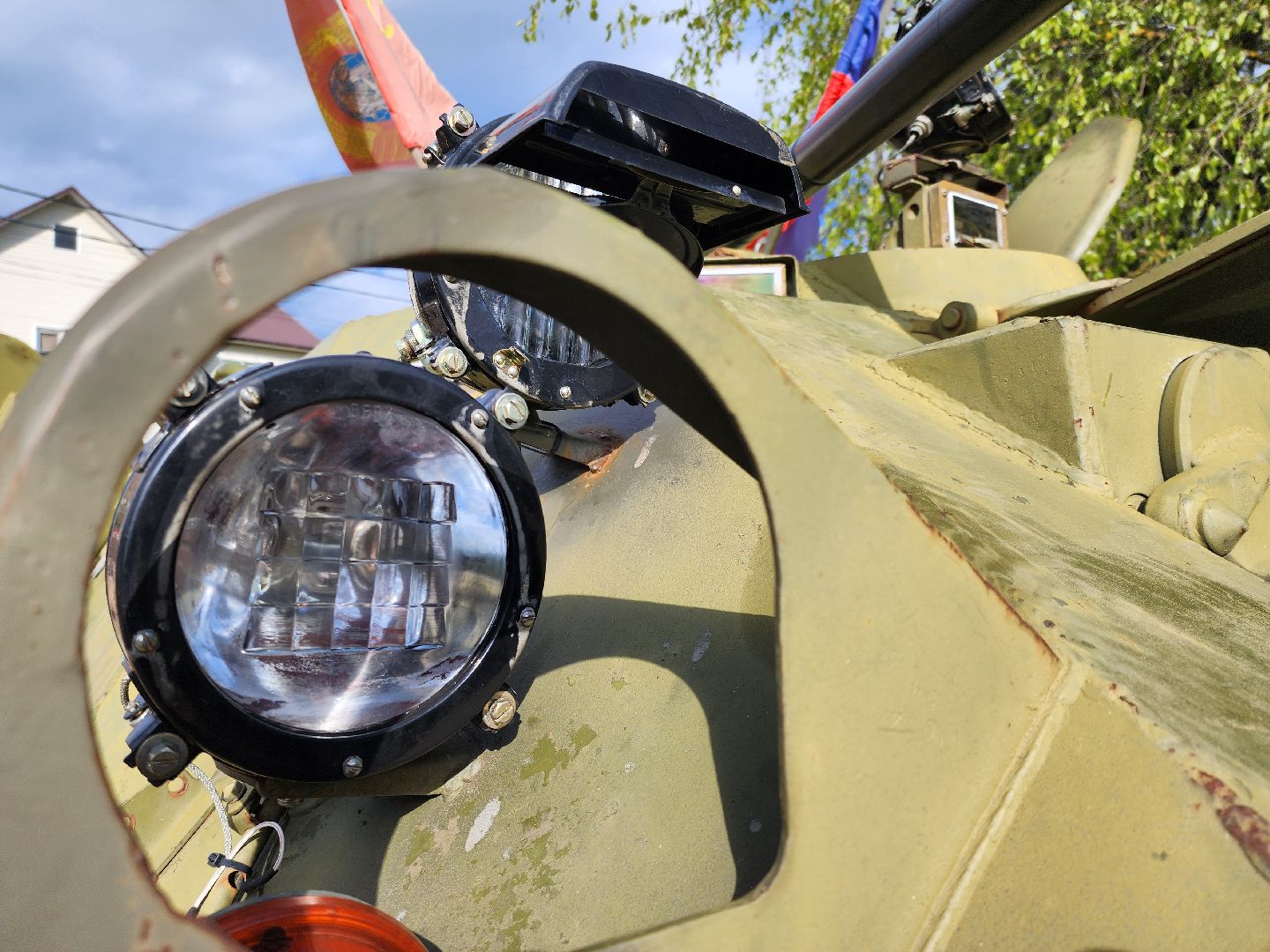 БТР, военная техника, день победы, День Победы в можайске, можайский городской округ, московская область, подмосковье, 9 мая,