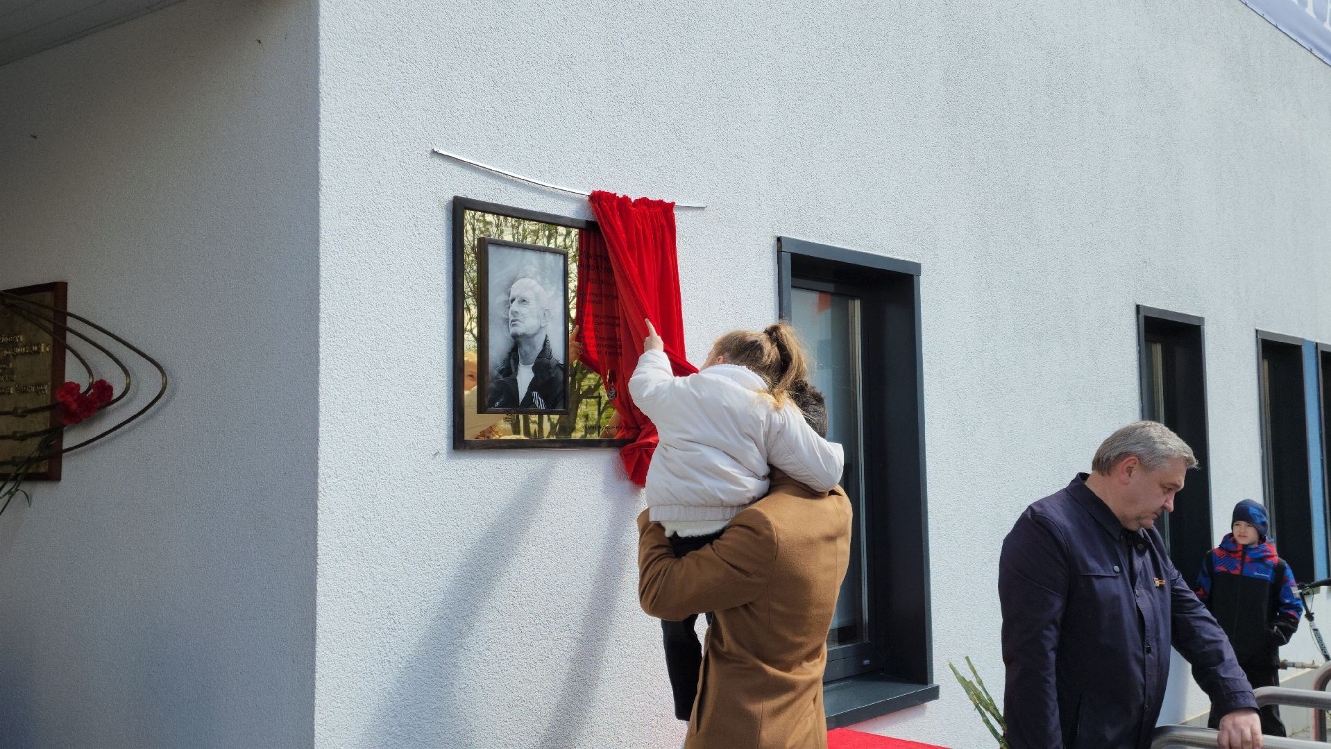 мытищи, день победы,