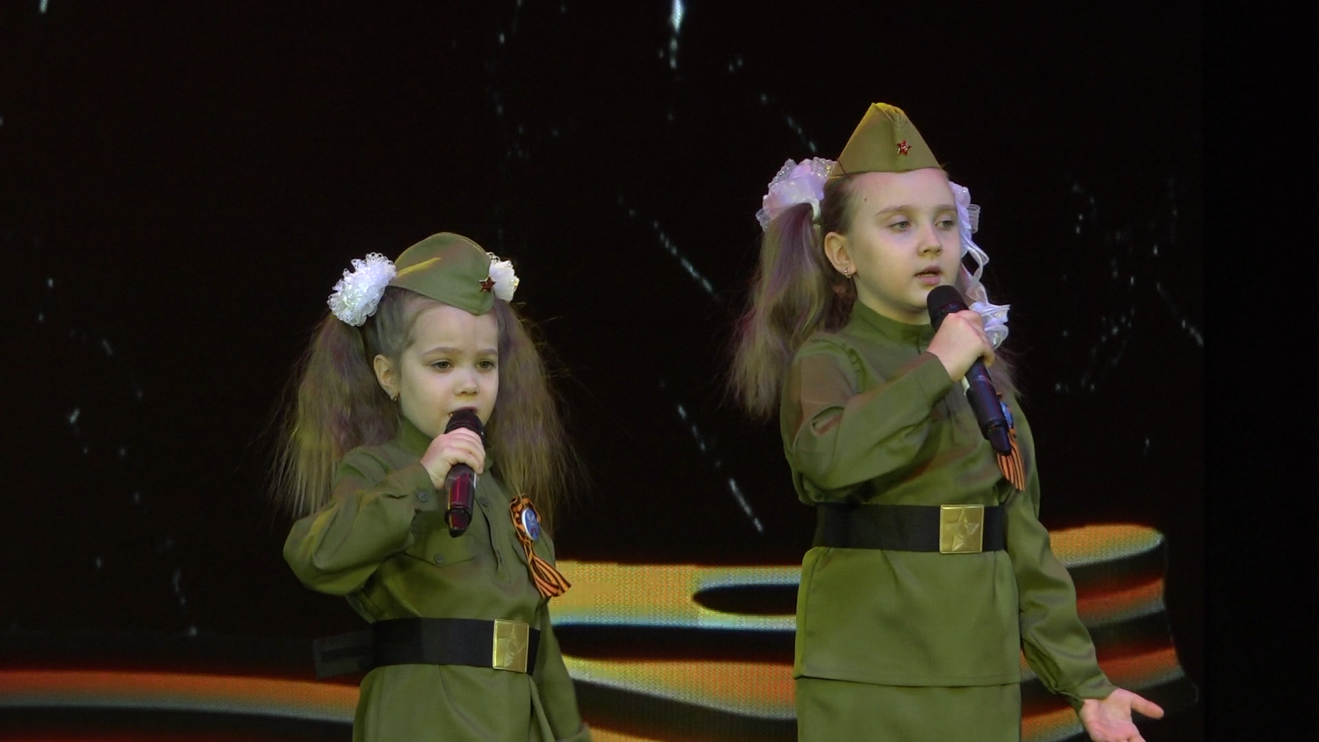 ДШИ Гармония Власиха, Школа искусств Власиха, концерт ко дню победы, Детский концерт, дети поздравляют,