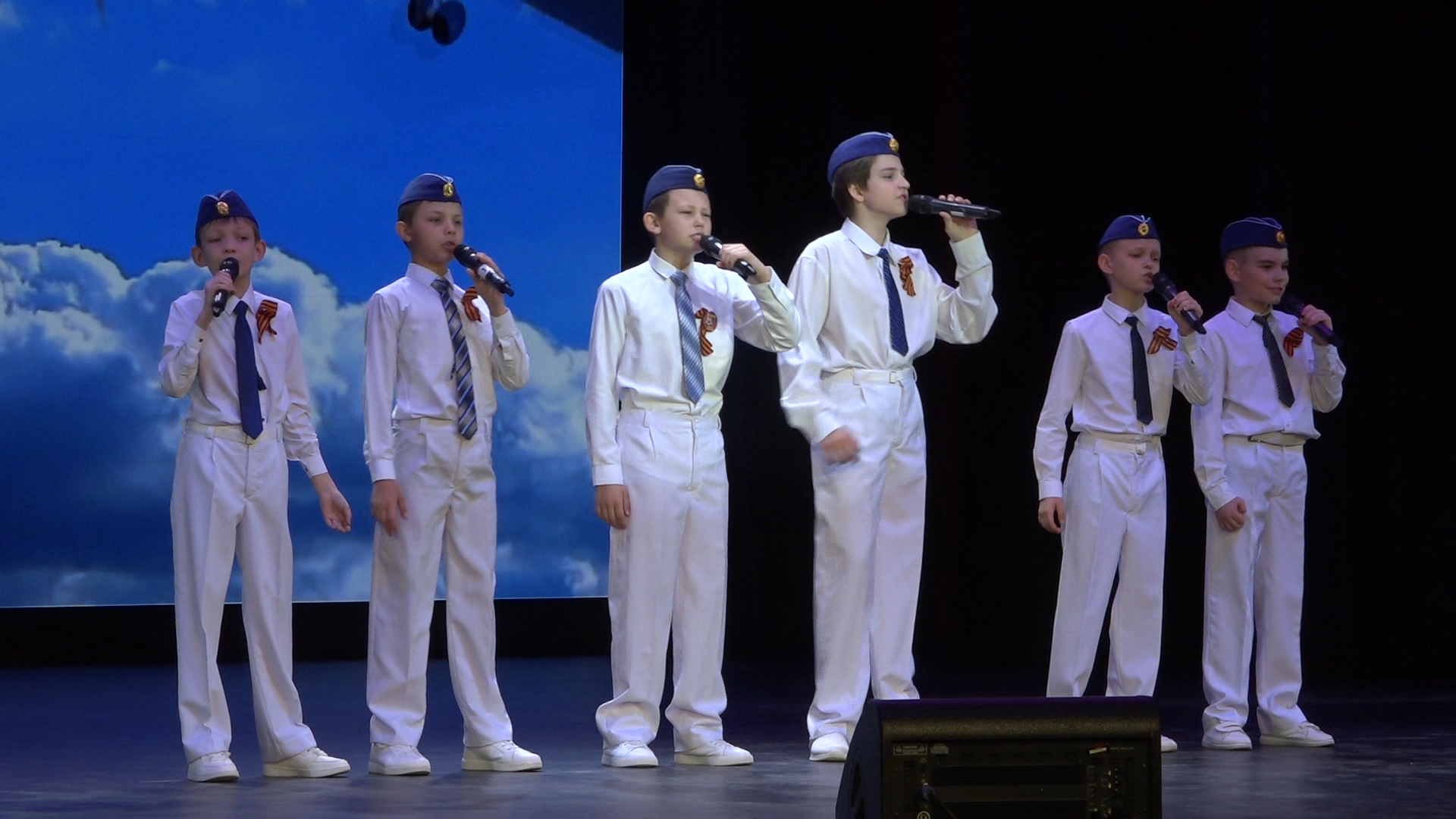 ДШИ Гармония Власиха, Школа искусств Власиха, концерт ко дню победы, Детский концерт, дети поздравляют,