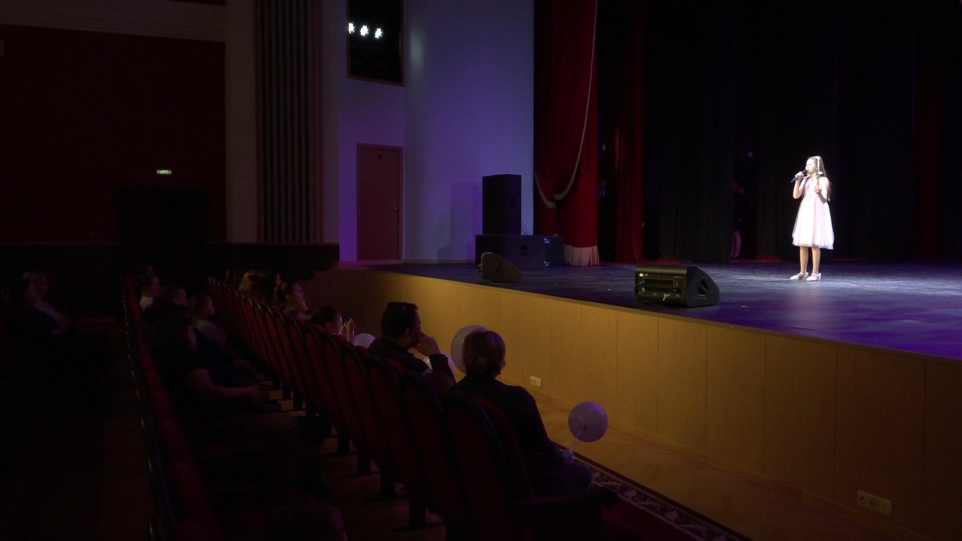 ДШИ Гармония Власиха, Школа искусств Власиха, концерт ко дню победы, Детский концерт, дети поздравляют,