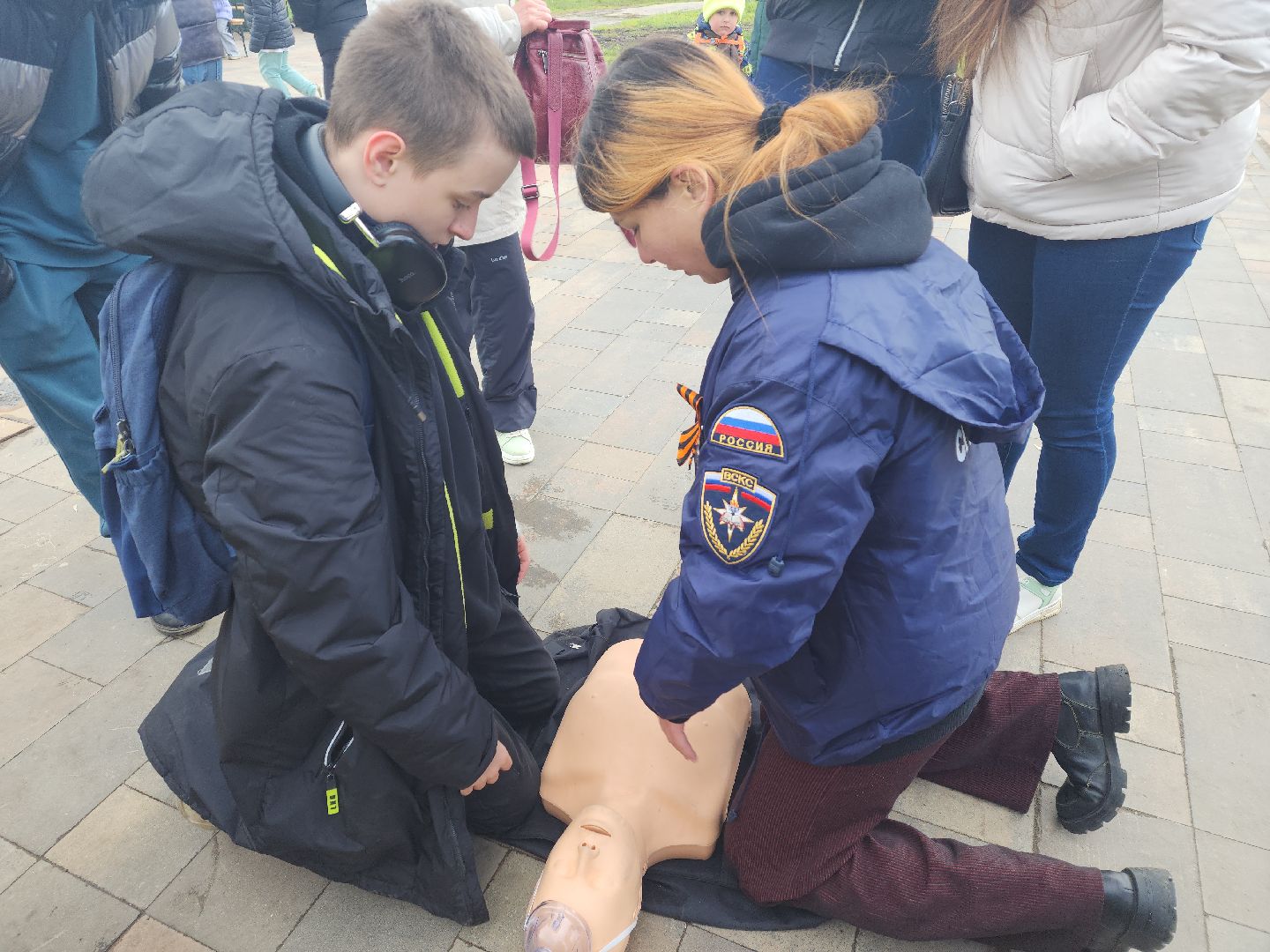 пушкино, день победы, набережная, праздник, мастер-класс,