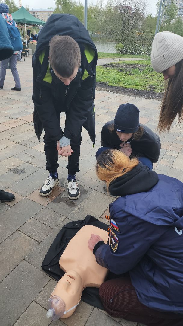 пушкино, день победы, набережная, праздник, мастер-класс,