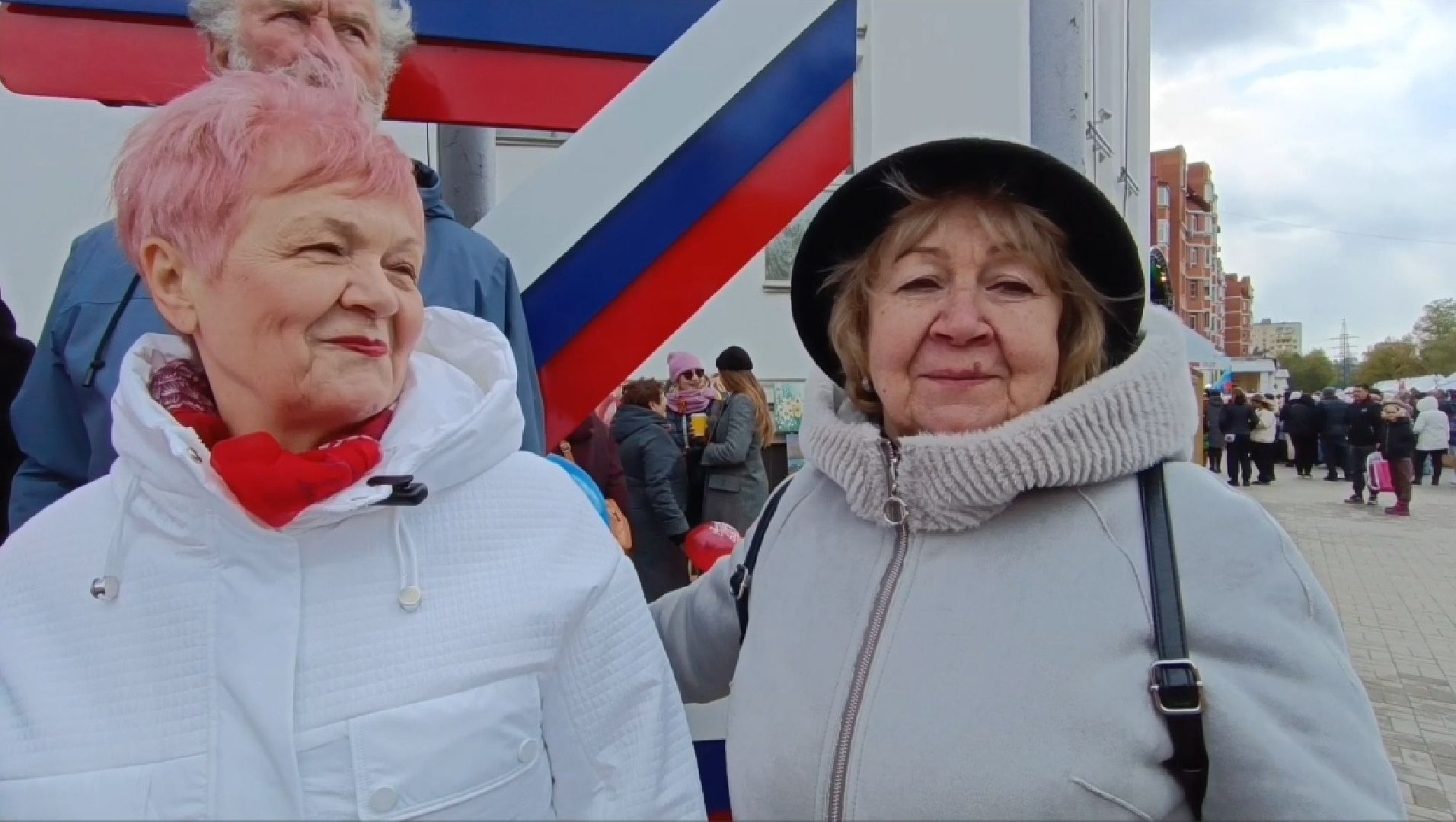 день победы, вальс, акция, лобня,