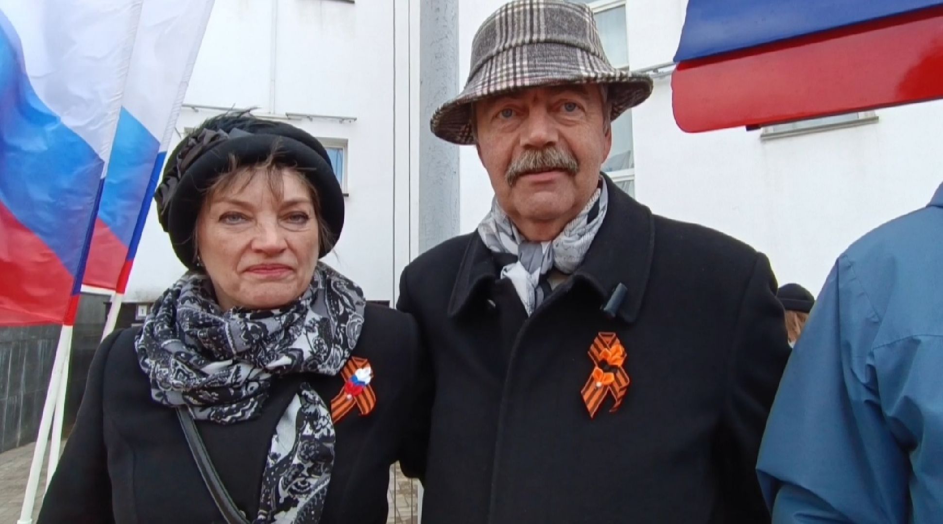 день победы, вальс, акция, лобня,