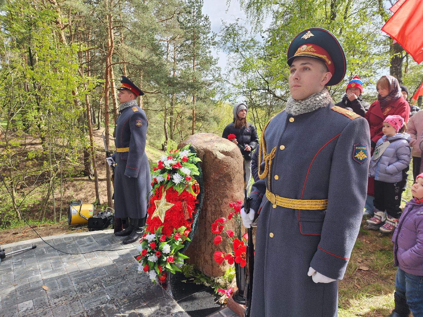 памятник, день победы,мемориал,
