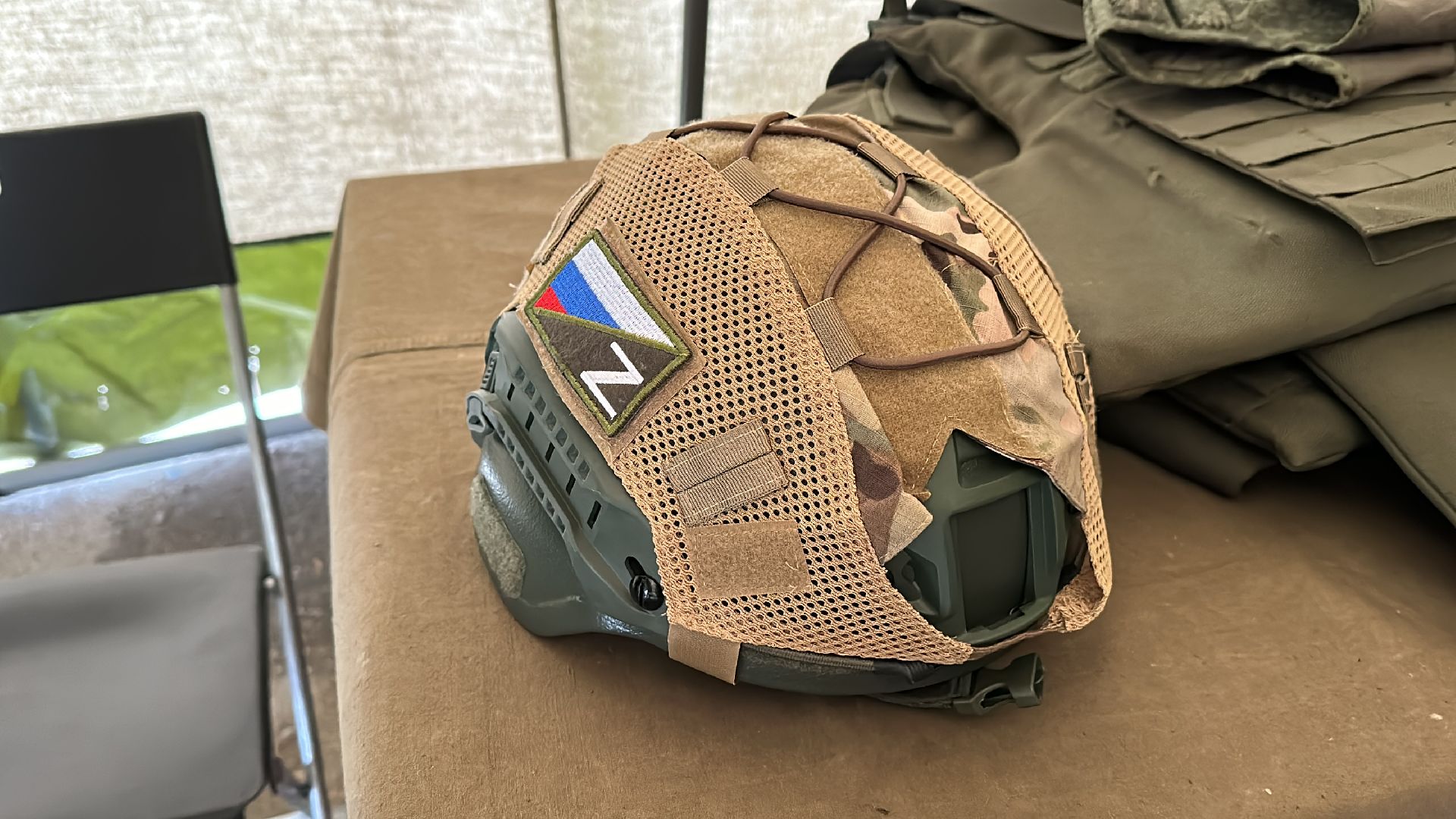 Клин, общество, праздники, День Победы,