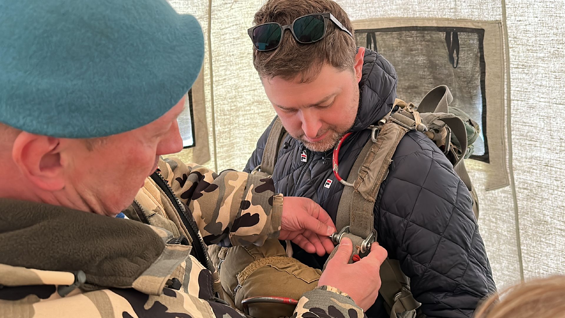 Клин, общество, праздники, День Победы,