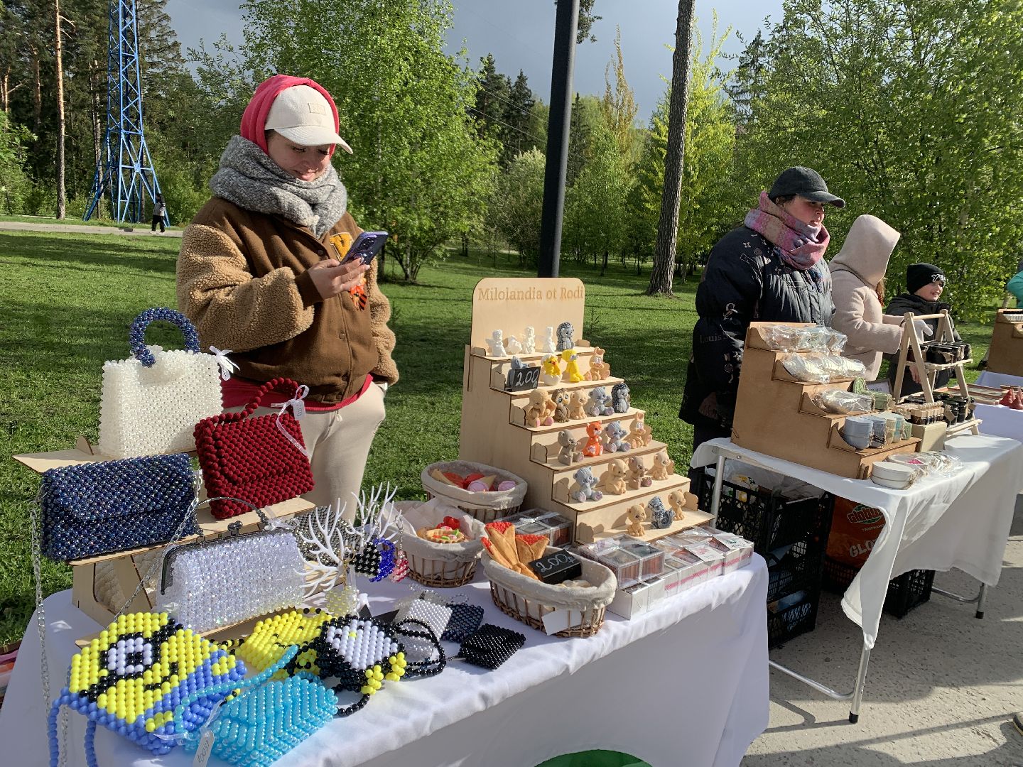 Балашиха, Подмосковье, День Победы, концерт,парки балашихи,