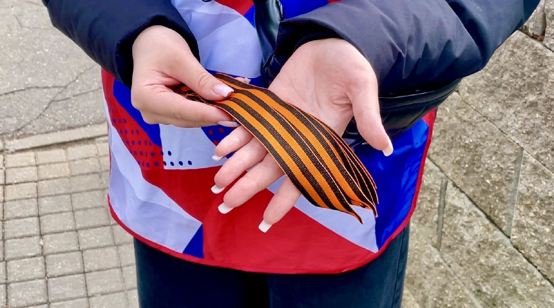 Клин, общество, праздники, День Победы,