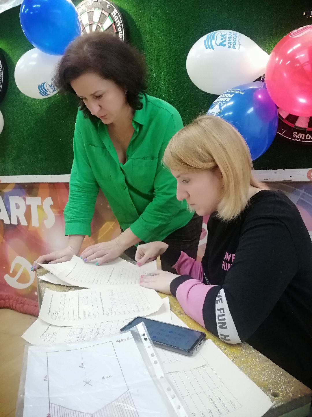 бочча, параолимпийскийспорт, Протвино